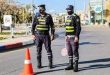 رادار المرور يرصد 1007 سيارات بسرعات خطرة خلال 24 ساعة