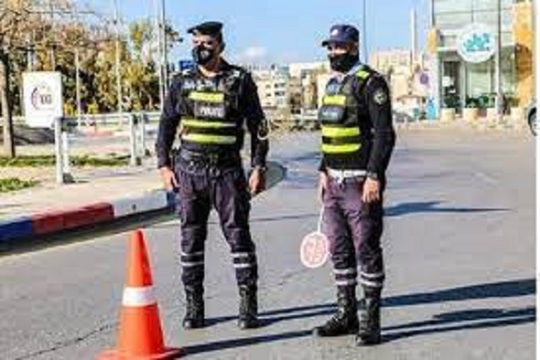 رادار المرور يرصد 1007 سيارات بسرعات خطرة خلال 24 ساعة