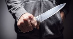 قتل جدته ليستولي على فيزا المعاش