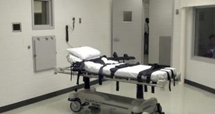 ولاية أمريكية على طريق تنفيذ حكم الإعدام بطريقة جديدة