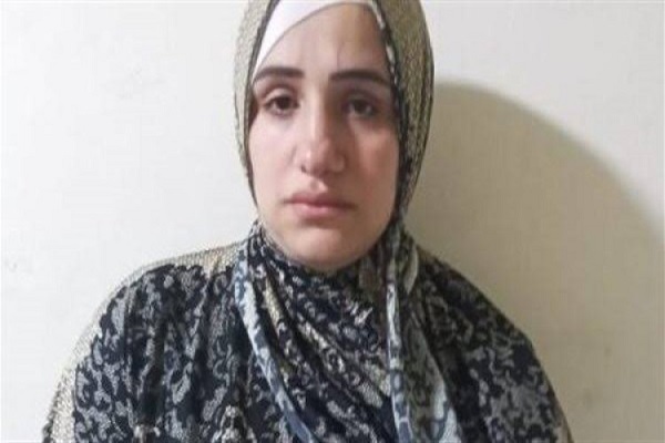 حيثيات الحكم على نجل أم زياد