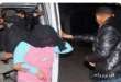 سيدتان لـ"قائدى سيارات بالاسماعيلية"عارضين مفاتنهن: هتدفع كام في الليلة