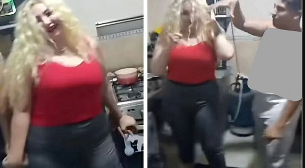 تأجيل محاكمة انجي حمادة وكروان مشاكل حتى 29 يونيو الجاري