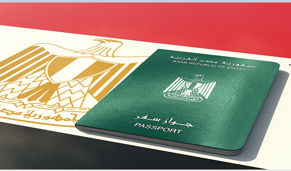 9 خطوات للحصول على الجنسية المصرية