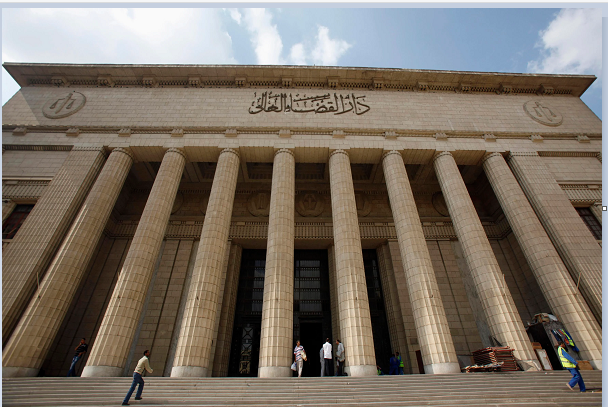 لحظات تاريخية وفرحة حارمة.. المندوبون الجدد بمجلس الدولة يؤدون اليمين القانونية بحضور رئيس المجلس!