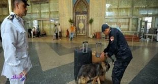 انتهت الاجهزة الامنية بوزارة الداخلية من خطتها لتأمين احتفالات المواطنين بعيد الاضحى المبارك.