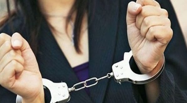 قرار بشان سيدة و6 رجال