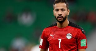 بعد اتهام رياضيين بقتله.. حبس صاحب لافتة عزاء اللاعب أحمد رفعت