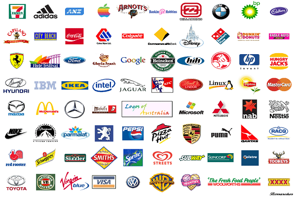 تعرف على شعارات ورموز يمنع تسجيلها كعلامة تجارية