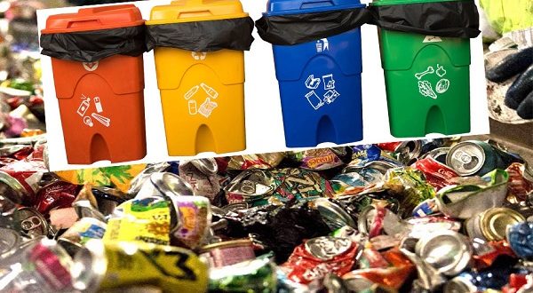 حوافز بالقانون للحد من المخلفات وزيادة إعادة التدوير