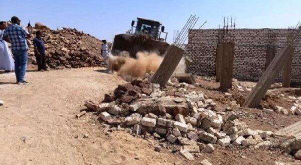 تعرف على ما هو قانون وضع اليد؟،يطلق علي قانون وضع اليد «التقادم المكسب للملكية» حيث تنص المادة ( 968 ) من القانون المدني على أن: من حاز منقولًا