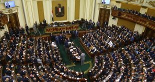 تعرف على الإجراءات والمستندات للترشح على مقاعد الفردى لمجلس النواب.