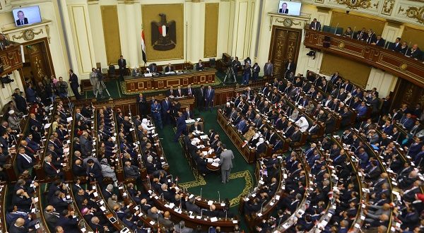 تعرف على الإجراءات والمستندات للترشح على مقاعد الفردى لمجلس النواب.