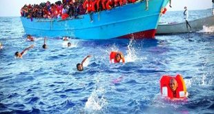 مليون جنيه و5 سنوات حبس عقوبة الهجرة غير الشرعية؟