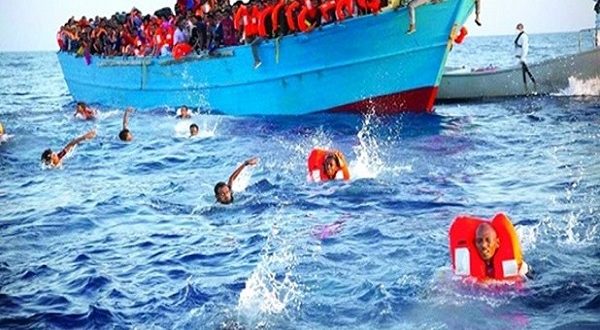 مليون جنيه و5 سنوات حبس عقوبة الهجرة غير الشرعية؟