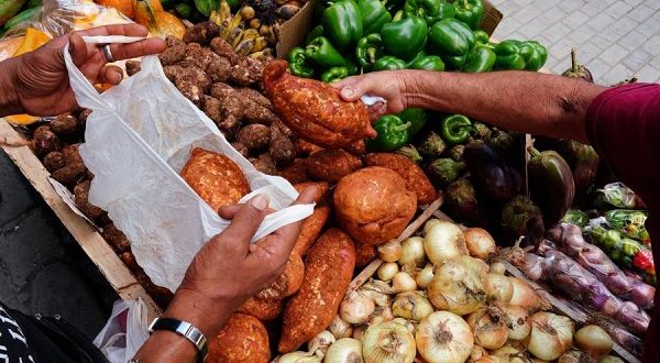 ما هو القانون الموحّد المسؤول عن تداول الغذاء في مصر؟