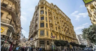 ما هو مصير عقود الإيجار القديم 59 عام؟