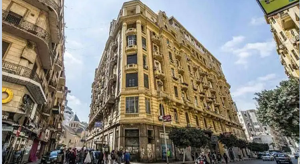 ما هو مصير عقود الإيجار القديم 59 عام؟