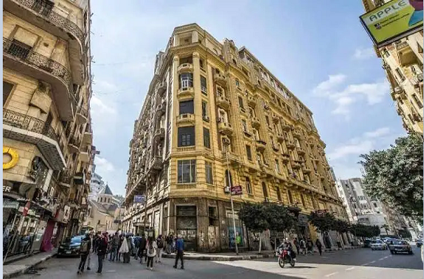 ما هي المادة التي أقرها النواب من قانون الإيجار القديم؟