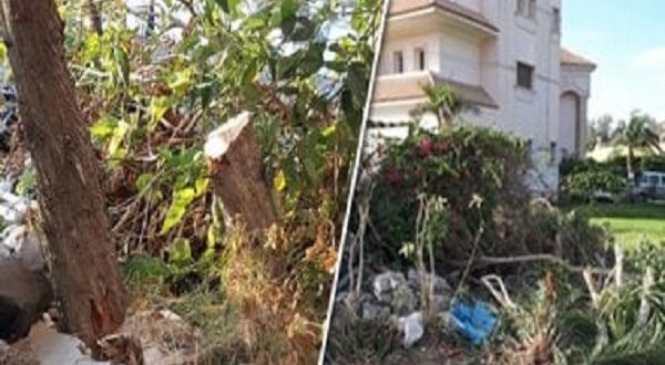 مليون جنيه غرامة والسجن عقوبة التعدي على المسكن
