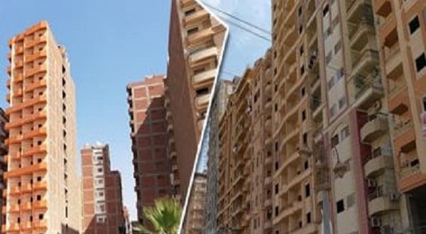 بالتفاصيل .. حصر العقارات المنزوع ملكيتها للمنفعة العامة.