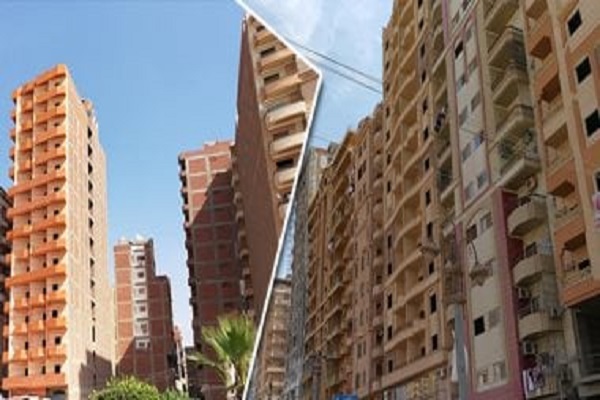 للمستأجرين..إزاى تدفع فروق الزيادة الرسمية بعد انتهاء تقسيم المناطق