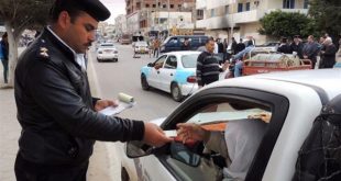 تعرف على اسباب سحب رخص سيارتك