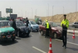 ما هي عقوبة تعطيل المرور؟