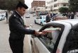 قسط مخالفات سيارتك بدون فوائد