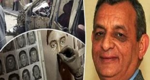هكذا تغير دور الرسام الجنائى فى كشف الجرائم