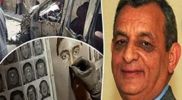 هكذا تغير دور الرسام الجنائى فى كشف الجرائم