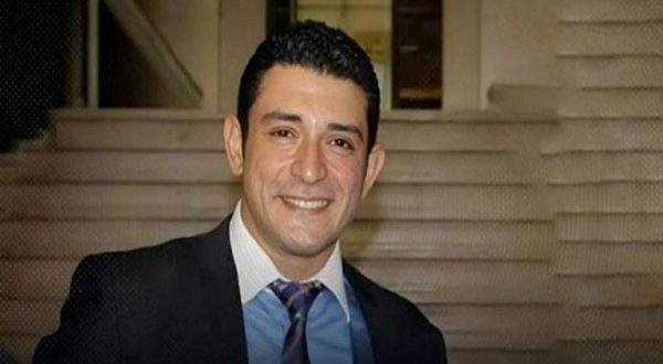 قضية نوال الدجوي تعود للظهور مرة أخرى