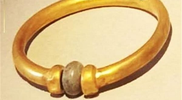 اليوم التحقيق مع المتهمين في سرقة أسورة المتحف