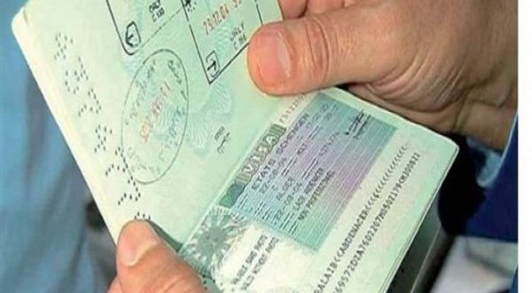 إبعاد 4 أجانب من مصر لأسباب تتعلق بالصالح العام