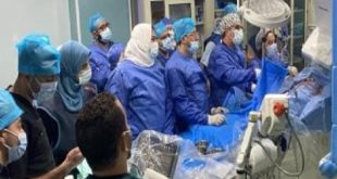 حظر زراعة الأعضاء من مصريين إلى أجانب إلا الزوجين ... بشرط