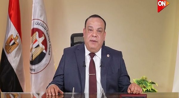 وفاة زوجة حازم بدوي رئيس الهيئة الوطنية للانتخابات...تعازي رسمية وجنازة اليوم بمسجد المحروسة