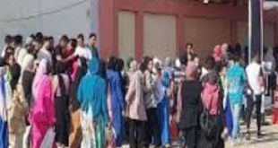 حماس نسائي في اليوم الثاني لانتخابات مجلس النواب 2025