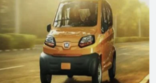 المستندات المطلوبة لإحلال التوكتوك بالسيارة البديلة «كيوت» بـ6 أكتوبر