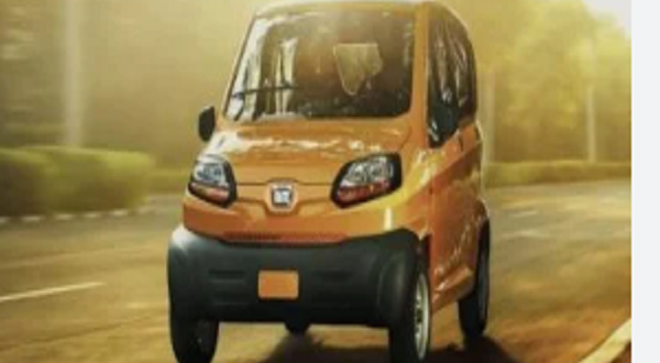 المستندات المطلوبة لإحلال التوكتوك بالسيارة البديلة «كيوت» بـ6 أكتوبر