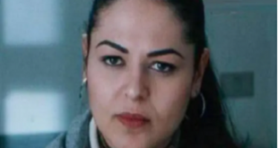 النيابة تتفقد شقة نيفين مندور