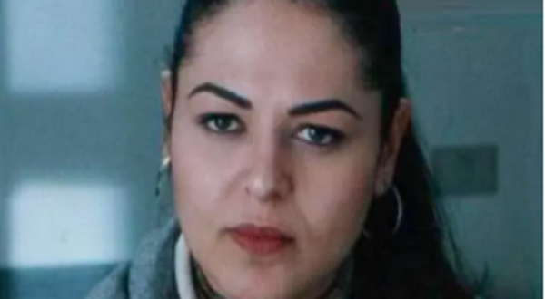 النيابة تتفقد شقة نيفين مندور