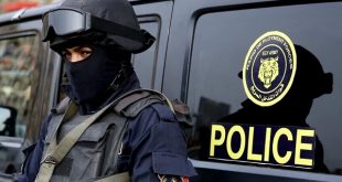 تشديدات امنية