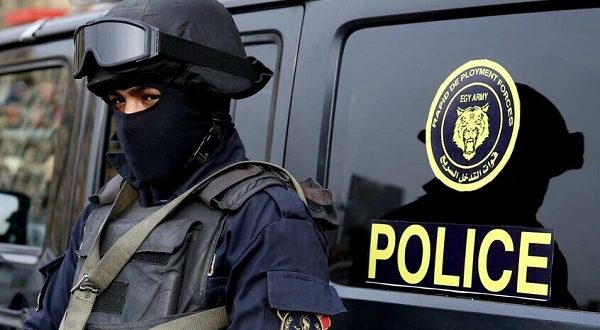 تشديدات امنية