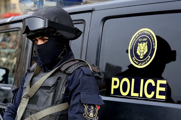 تشديدات امنية