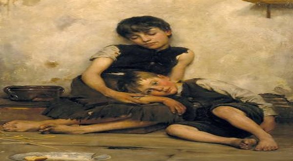 الأيتام ومجهولو النسب.. فئات لها الحق فى المعاش طبقا لقانون الطفل