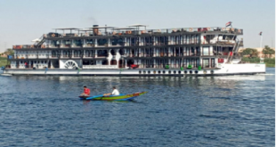 الحبس والغرامة حال إقامة أي منشآت سياحية أو نوادى دون ترخيص في منطقة مجرى نهر النيل