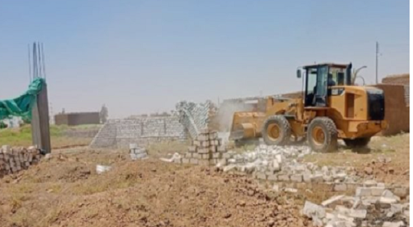 قانون أملاك الدولة الخاصة.. 4 أوجه لتقنين أوضاع وضع اليد وضوابط لتقديم الطلب