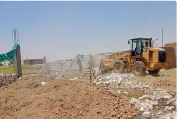 قانون أملاك الدولة الخاصة.. 4 أوجه لتقنين أوضاع وضع اليد وضوابط لتقديم الطلب