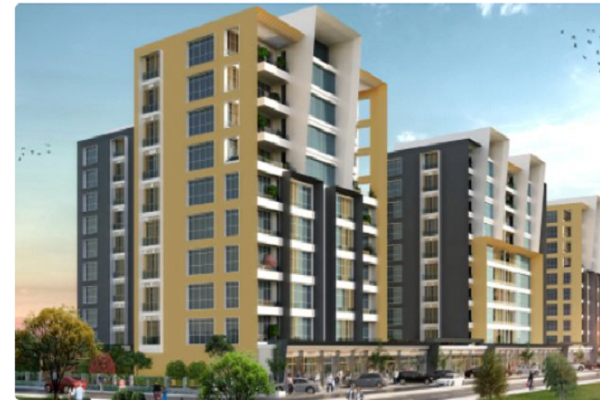 القانون يحدد ضوابط التصرف فى العقارات للمشروعات الاستثمارية