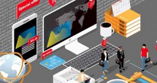 الدستور الرقمي.. كيف رسم القانون ملامح التعاملات المالية المستقبلية؟